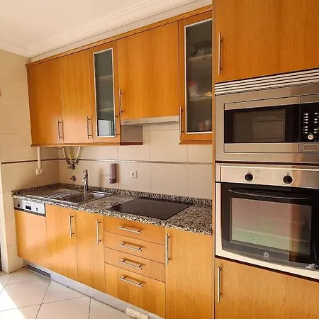 Holiday home Charming 3-bedroom With Pool In Albufeira